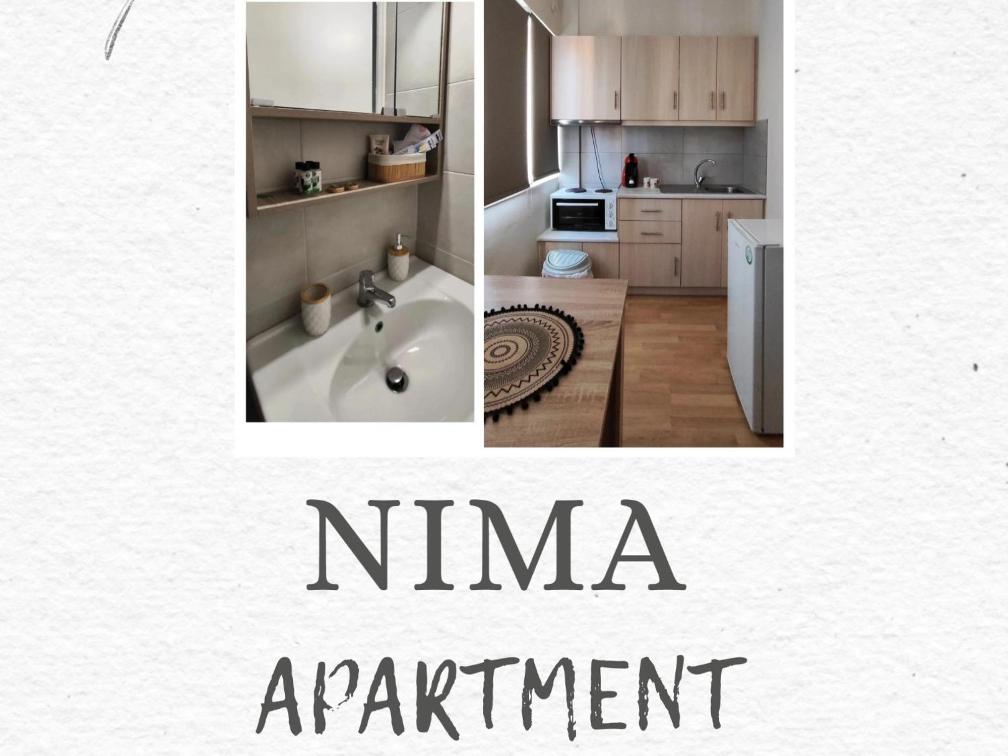 Nima Urban Bnb Хиос Экстерьер фото