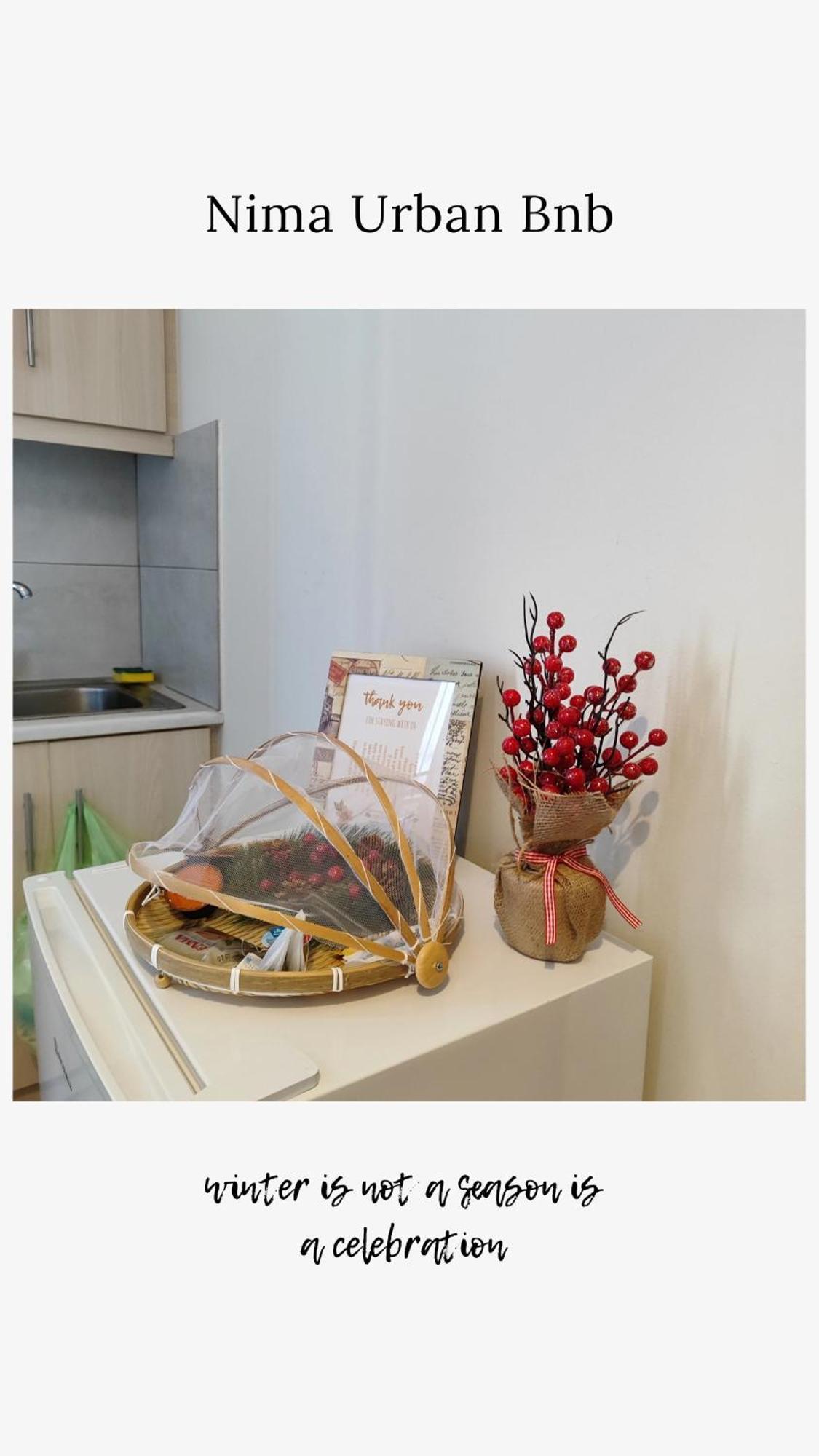 Nima Urban Bnb Хиос Экстерьер фото